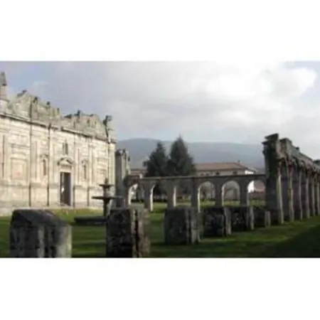 Casa Ela *