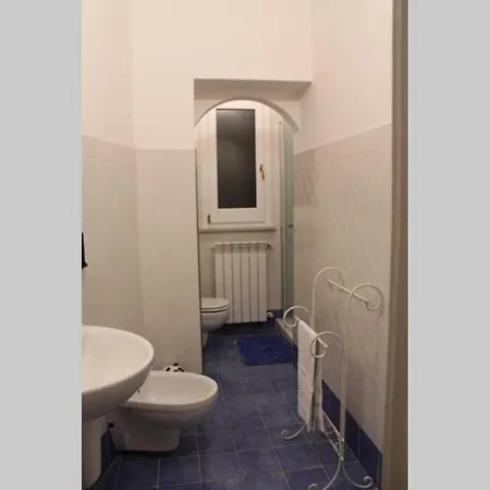 Апартаменты Casa Ela Серра-Сан-Бруно