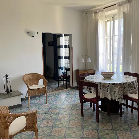 Casa Ela Appartement