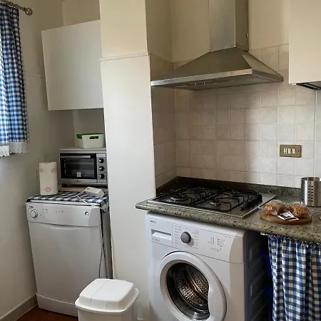 Casa Ela * Серра-Сан-Бруно