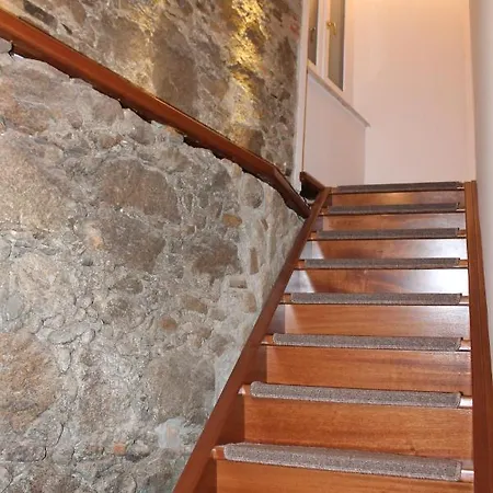 Appartement Casa Ela *