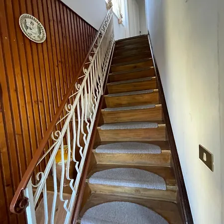 Appartement Casa Ela *