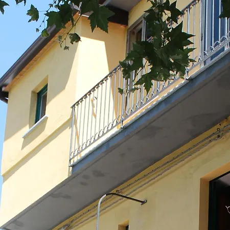 アパート Casa Ela セッラ・サン・ブルーノ