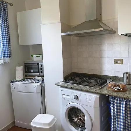 アパート Casa Ela セッラ・サン・ブルーノ