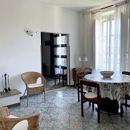 Casa Ela *