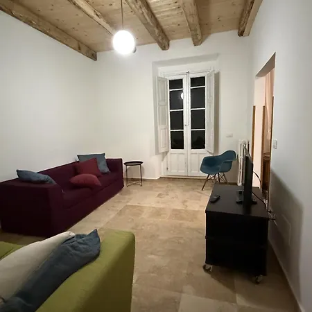 アパート Casa Ela *