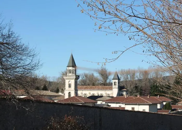 Casa Ela דירה סרה סן ברונו