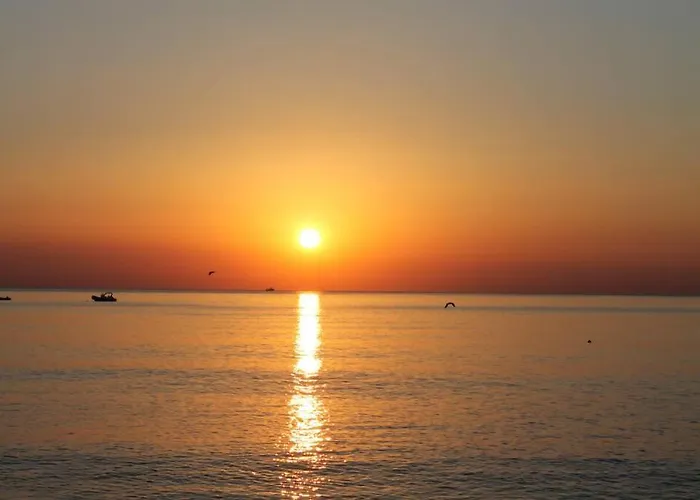 דירה Casa Ela סרה סן ברונו