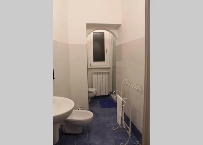 דירה Casa Ela סרה סן ברונו